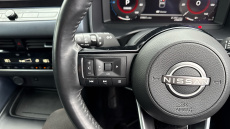 Nissan Qashqai 1.5 E-Power Tekna 5dr Auto Hybrid Hatchback